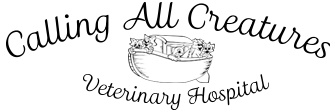 Calling All Creatures Veterinary Hospital
