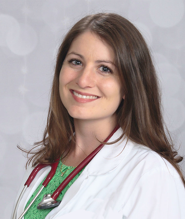 Dr. Lauren DiLorenzo, DVM